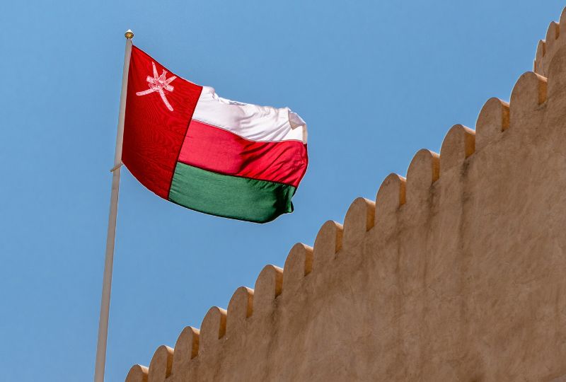 Attack on residential building in Bukha, Oman injures two expats